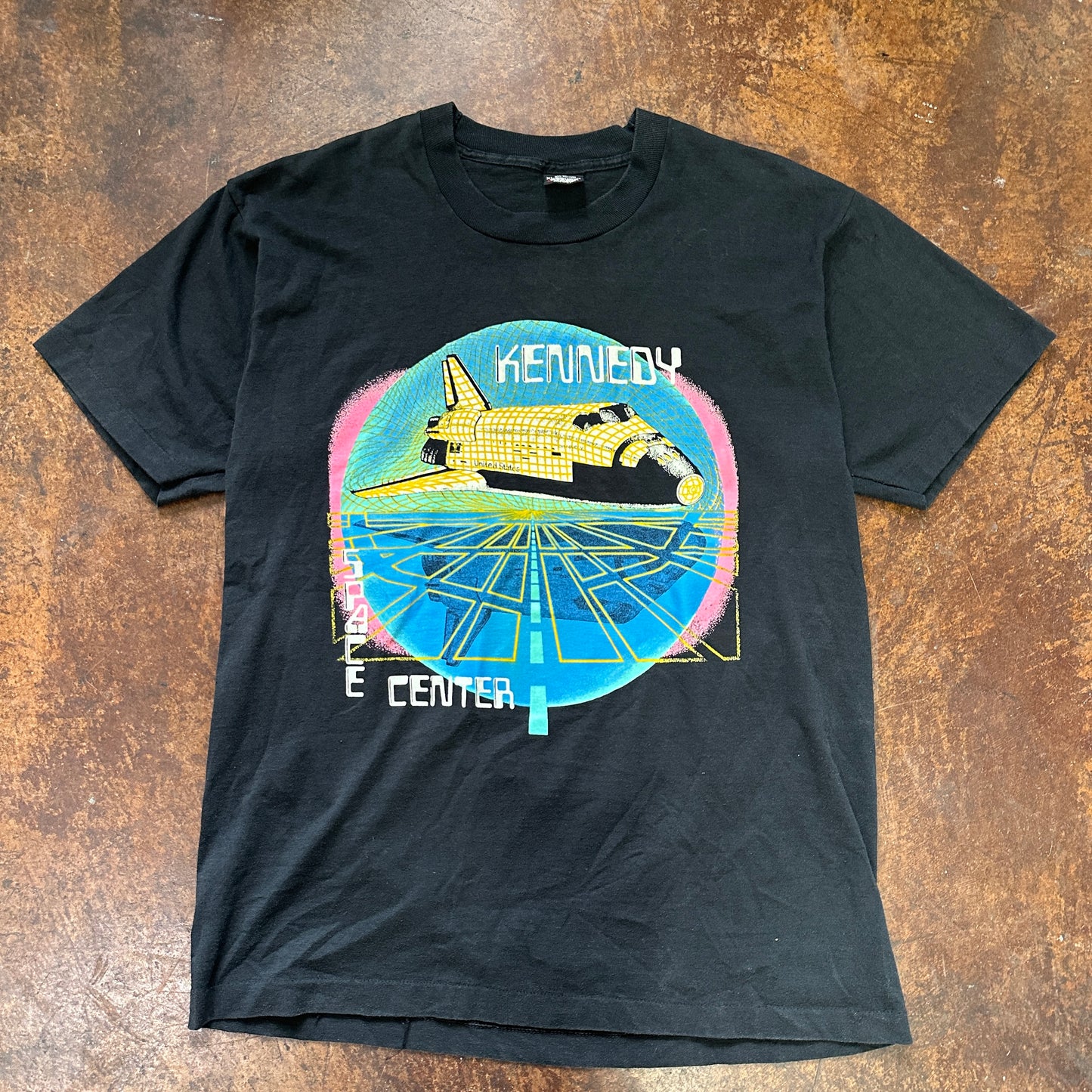 90s Kennedy Space Center Tee