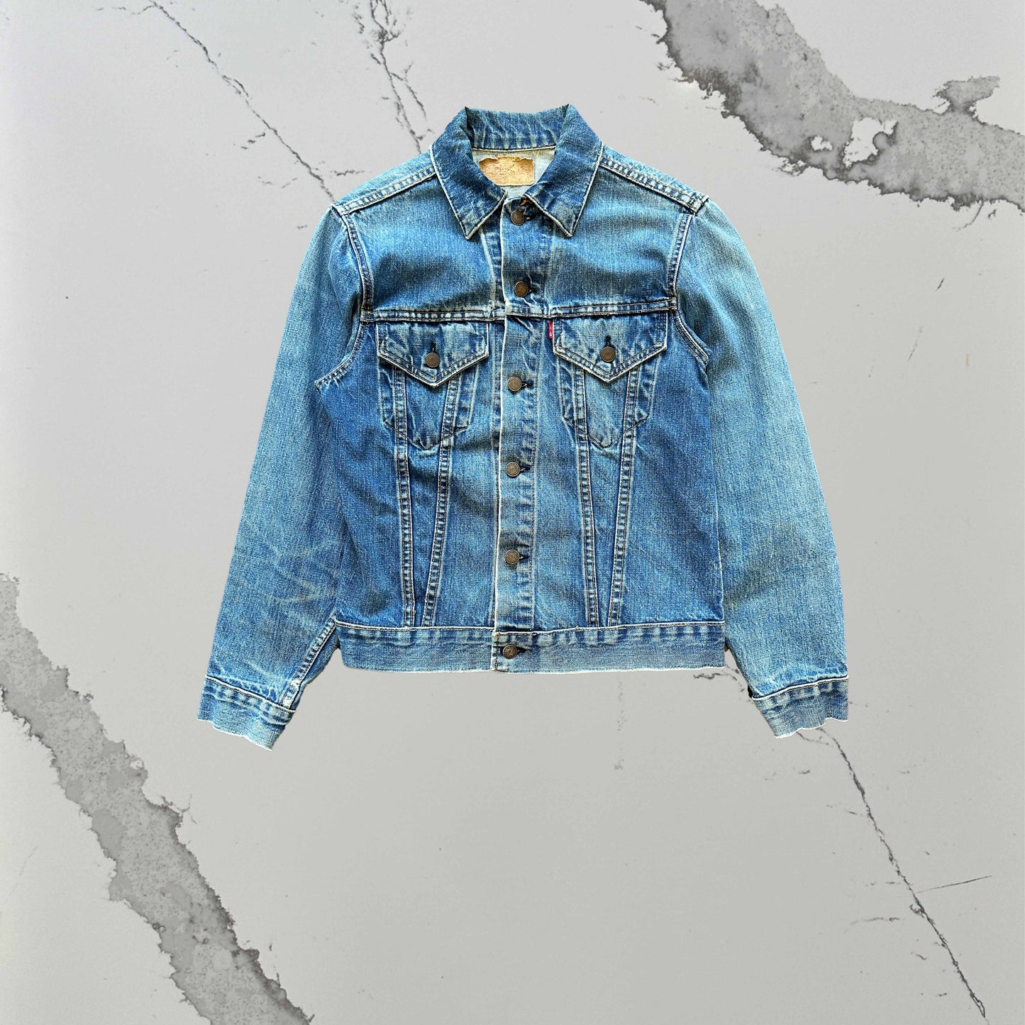 Levi's Jacket Big E