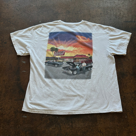 05’ In and Out Tee